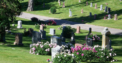 Peacock Funeral Home